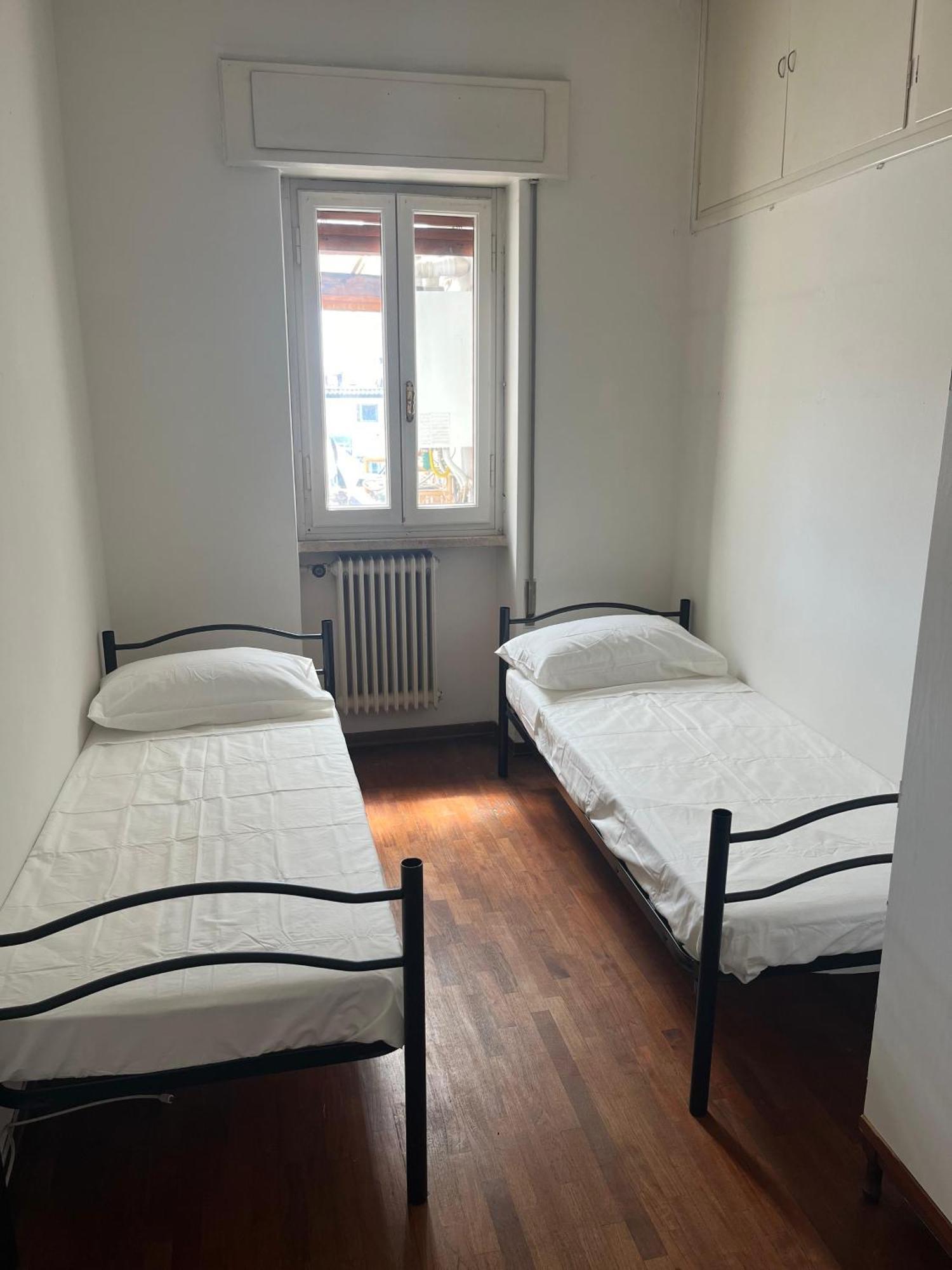 Appartamento Marco Polo Viareggio Exterior photo