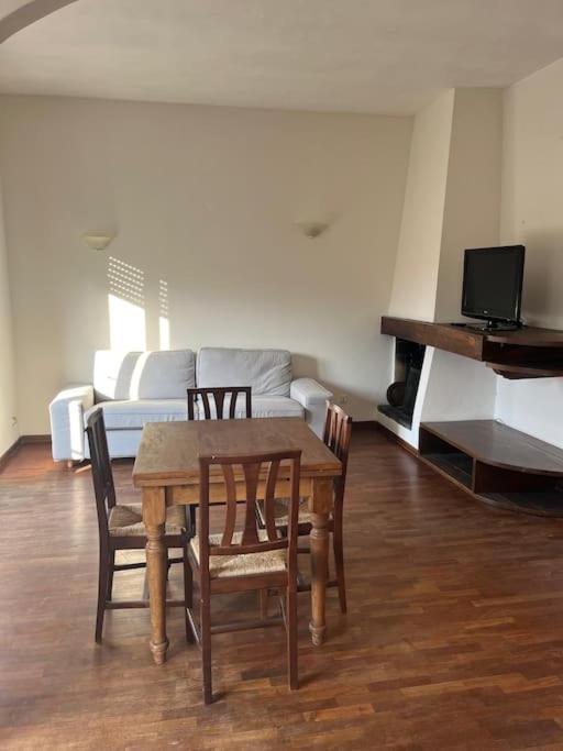 Appartamento Marco Polo Viareggio Exterior photo